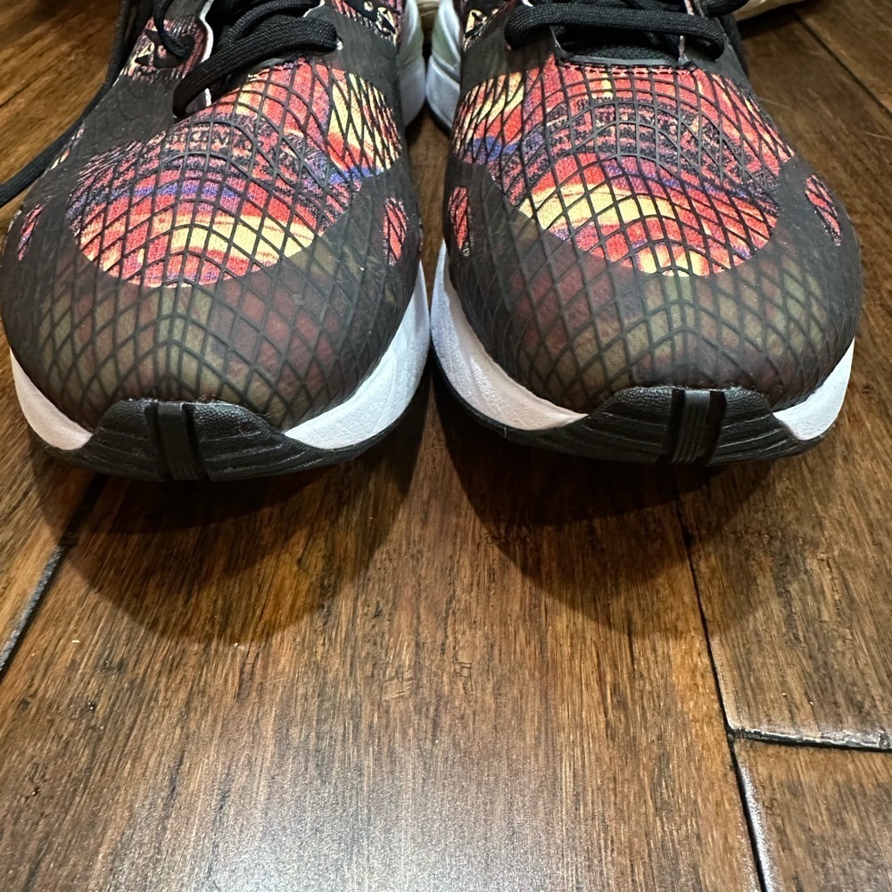 Nike Ghoswift Shoes Multicolor CU4737
001 - US Size 11 - Picture 8 of 8